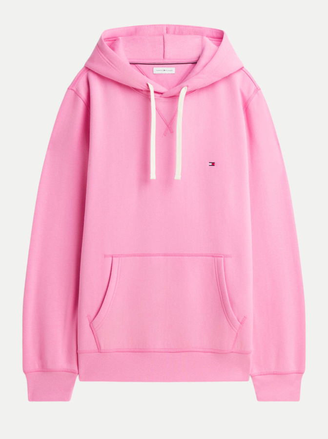 Tommy Hilfiger Basic Hoodie bei Robert Ley
