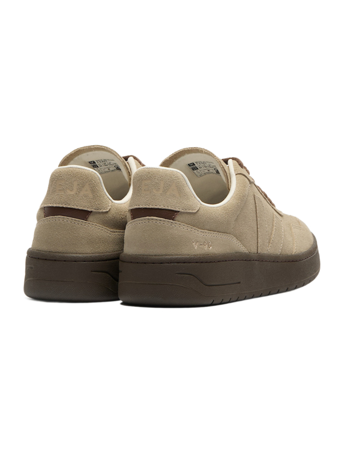 Veja Sneaker V-90 TAUPE EAGLE bei Robert Ley