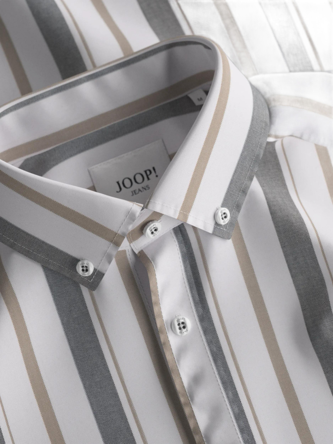 JOOP! JEANS Langarmhemd Heli bei Robert Ley