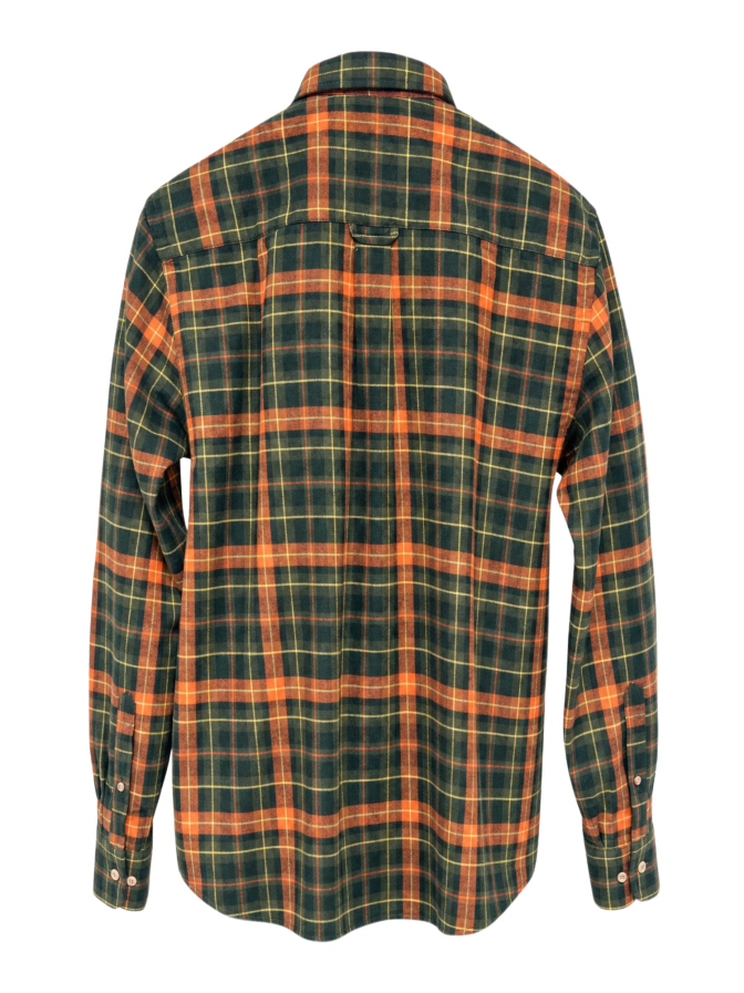 Foresta Jagdhemd Flanell bei Robert Ley