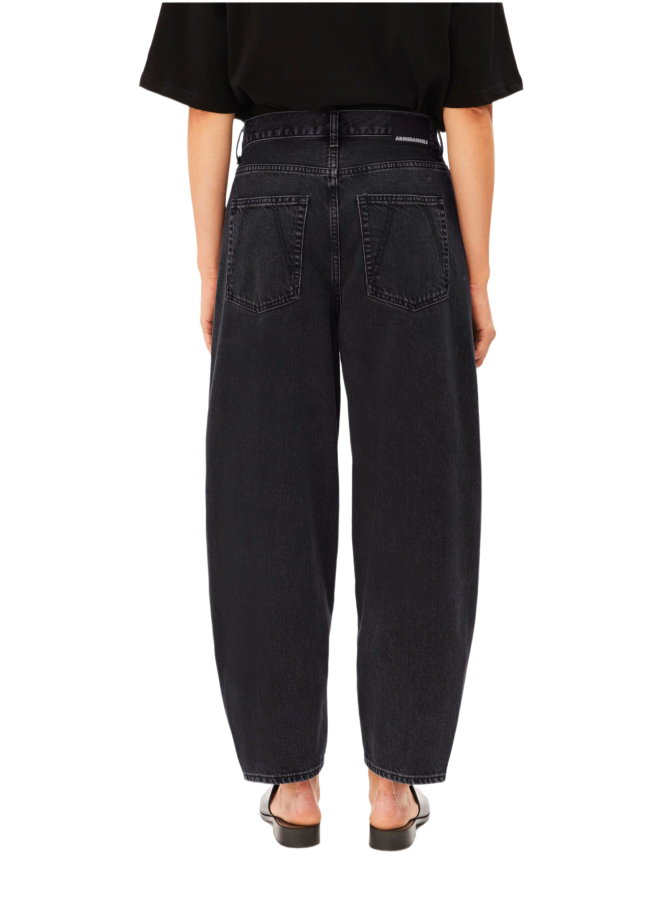 ARMEDANGELS Barrel Jeans BAARLY High Waist bei Robert Ley