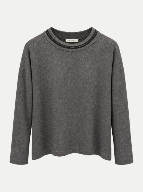Antonelli Firenze Strickpullover Calendula bei Robert Ley