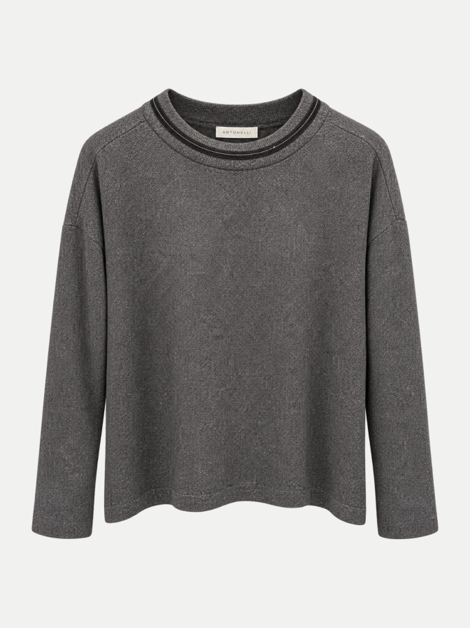 Antonelli Firenze Strickpullover Calendula bei Robert Ley