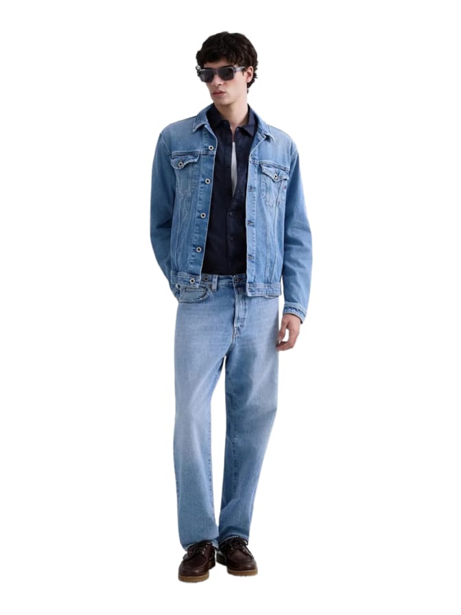 Replay Denimjacke bei Robert Ley