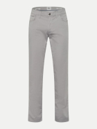 Brax Hose Style Cadiz 07-slate grey bei Robert Ley