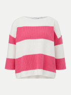 Comma Casual Identity Strickpullover 44X0-LILAC/PINK bei Robert Ley