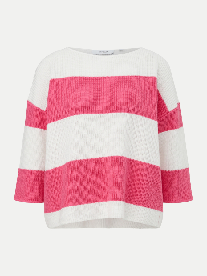 Comma Casual Identity Strickpullover bei Robert Ley