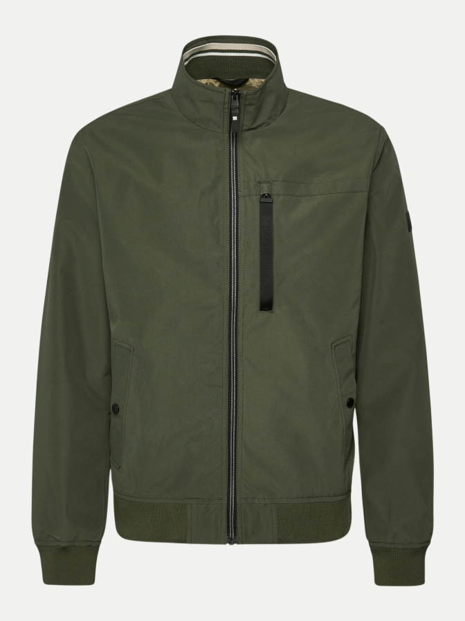s.Oliver RED LABEL Jacke bei Robert Ley