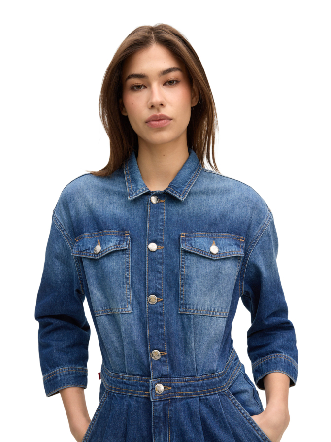 JOOP! JEANS Jeans-Overal Eleni bei Robert Ley