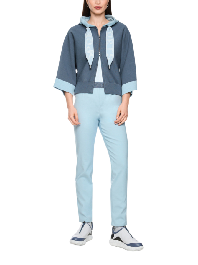 Marc Cain Cardigan mit 3/4 Arm bei Robert Ley