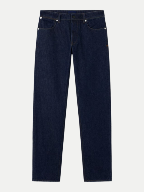 Stone Island Straight-Fit Regular Jeans bei Robert Ley
