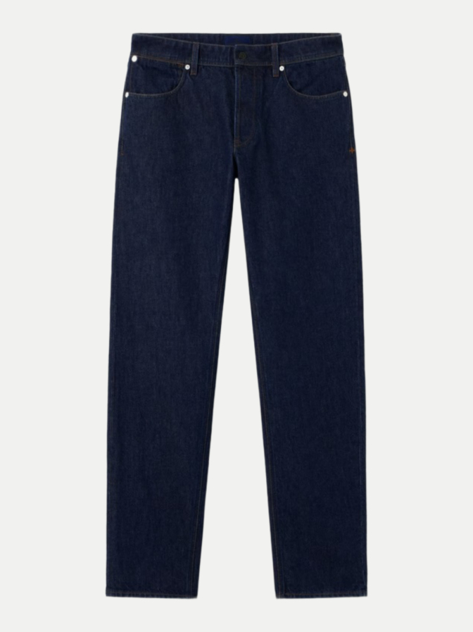 Stone Island Straight-Fit Regular Jeans bei Robert Ley