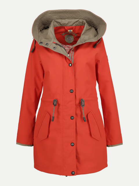 Wellensteyn Sommerparka bei Robert Ley