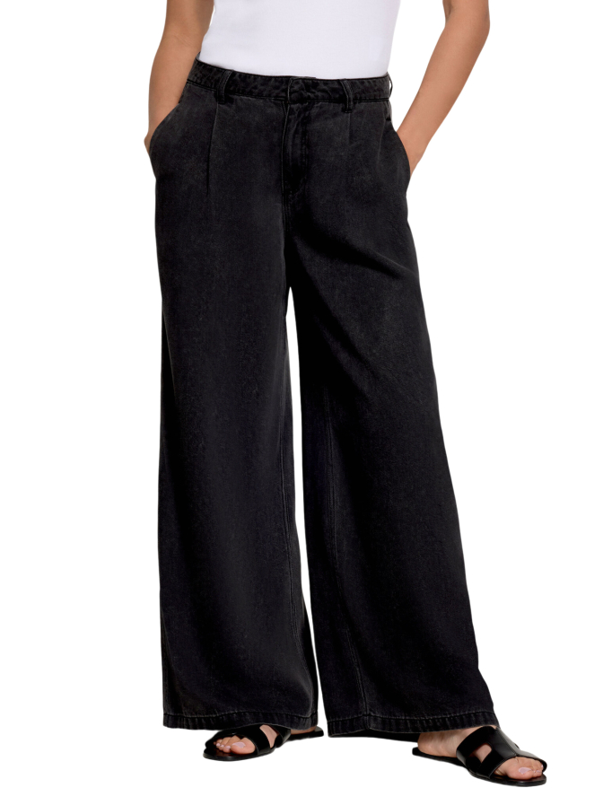 Zero Wide-Fit Jeans bei Robert Ley
