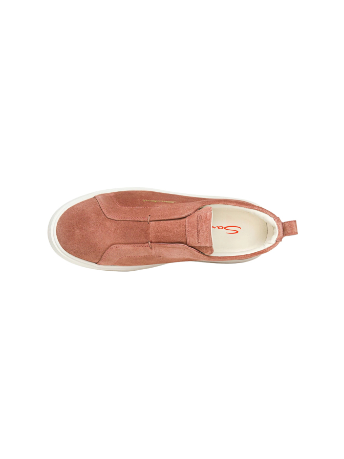 Santoni Slip on Sneaker Gyanna bei Robert Ley