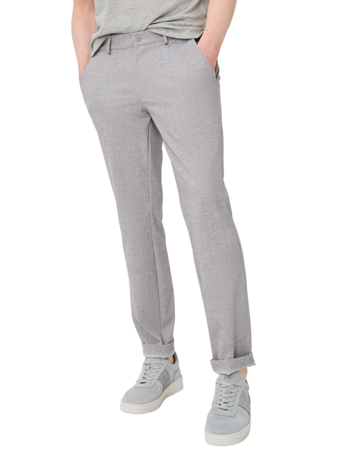 Eurex Relaxed-Fit Chinohose THILO bei Robert Ley