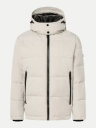 Strellson Jacke Arcola 052-Lt/Pastel Grey 052 bei Robert Ley