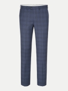Eduard Dressler Shaped-Fit Baukasten Hose 46denim bei Robert Ley