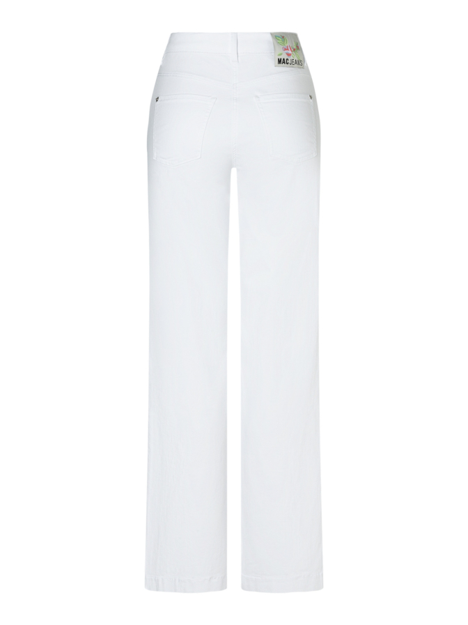 Mac Straight-Fit Jeans Dream Wide bei Robert Ley