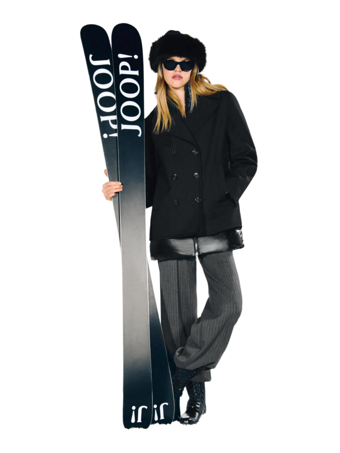 Joop! Marlene-Hose Peeky2 bei Robert Ley