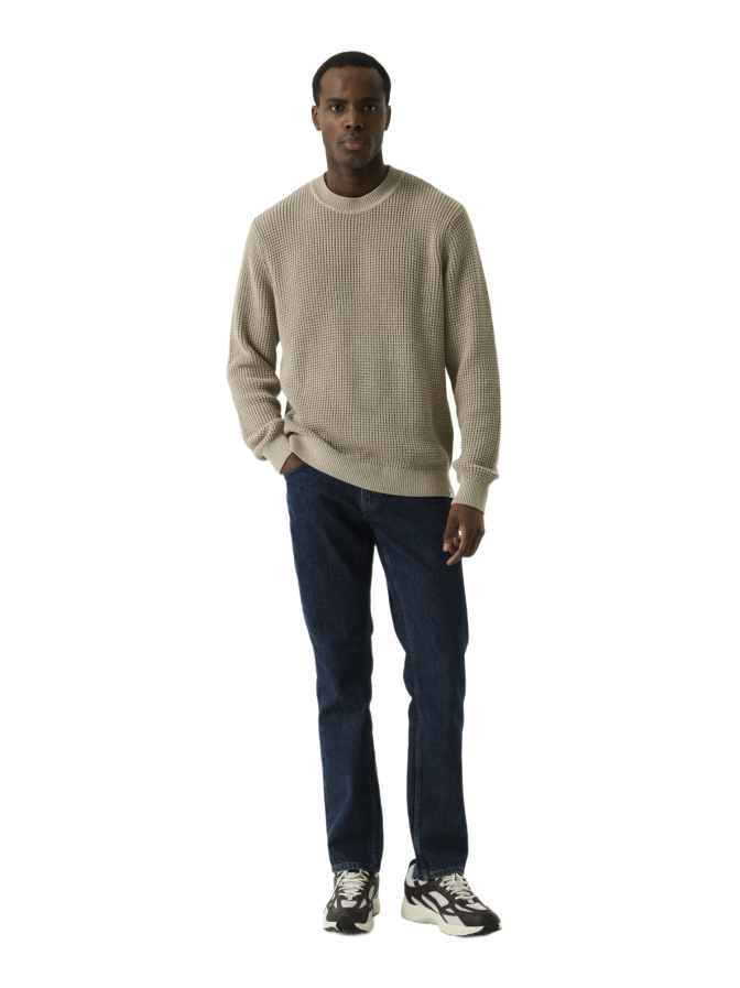 Garcia Pullover Strukturiert bei Robert Ley