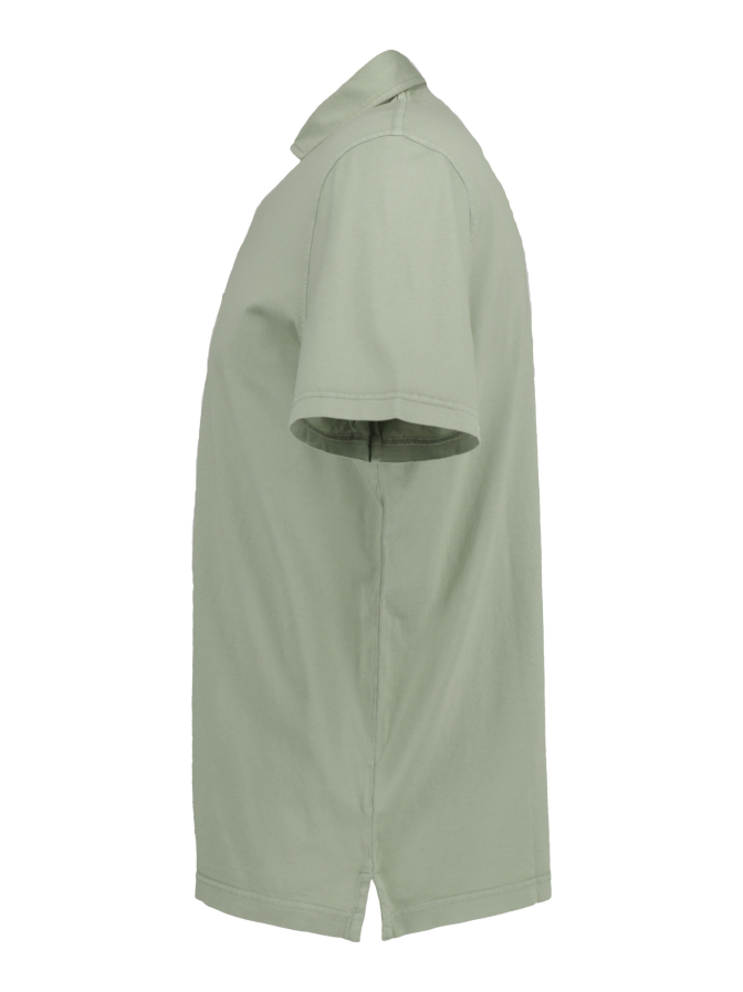 Fedeli Poloshirt aus feiner Baumwolle bei Robert Ley
