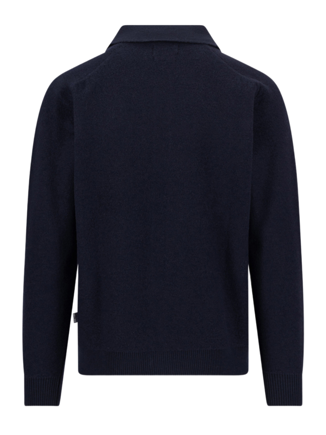 Fynch-Hatton Strickjacke aus Wolle bei Robert Ley