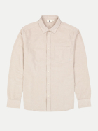 Garcia Overshirt 4115-BEIGE bei Robert Ley