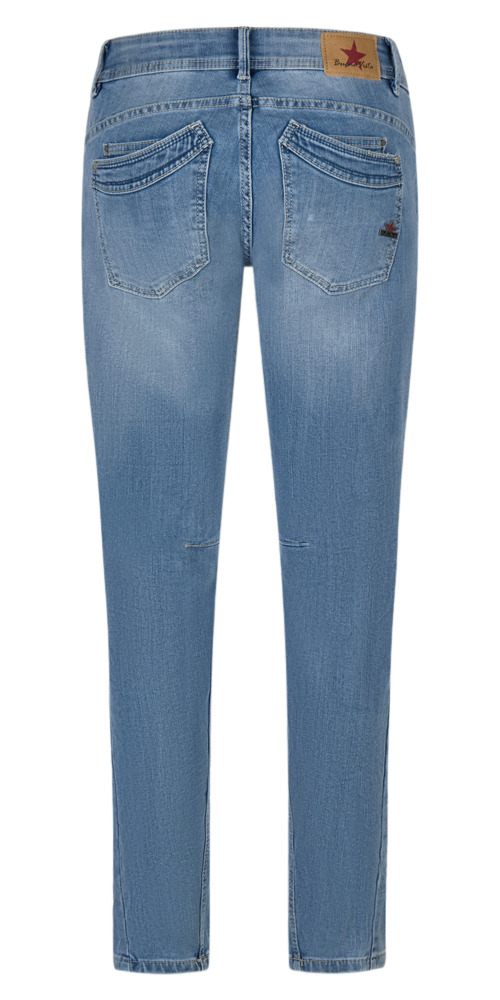 Buena Vista Slim-Fit Jeans Malibu TS bei Robert Ley