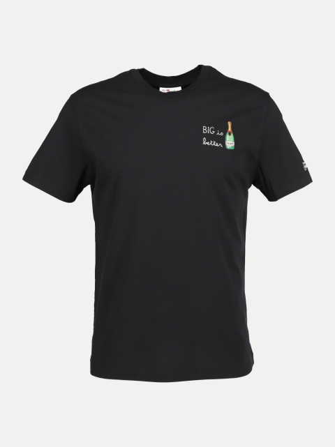 MC2 Saint Barth T-Shirt Portofino bei Robert Ley