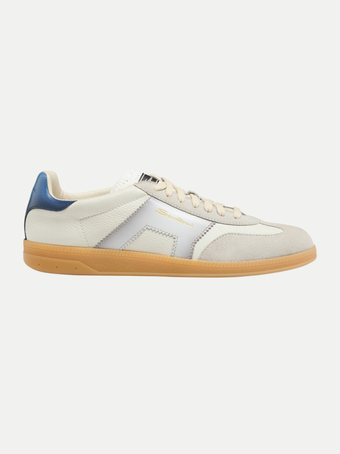 Santoni Sneaker DBS Olympic bei Robert Ley