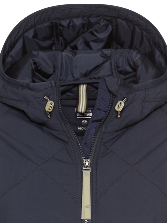 camel active Wasserabweisender Parka bei Robert Ley