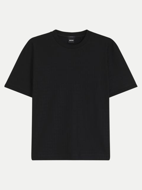 BOSS Black T-Shirt H-Thompson bei Robert Ley
