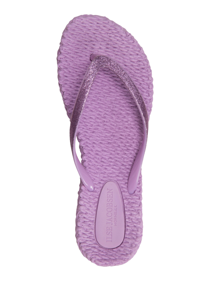 ILSE JACOBSEN Flip Flops Glitzer Cheerful bei Robert Ley