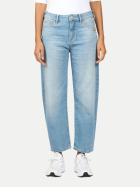 Gang O-Shape Jeans Ida 7567-soft light blue bei Robert Ley