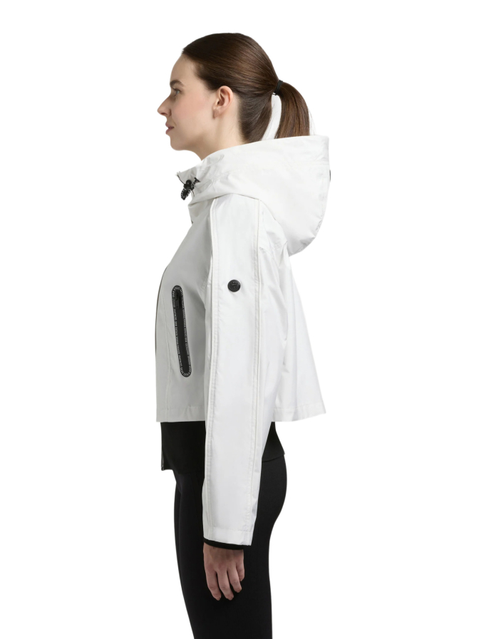 Khujo Wasserabweisende Jacke Amelia bei Robert Ley