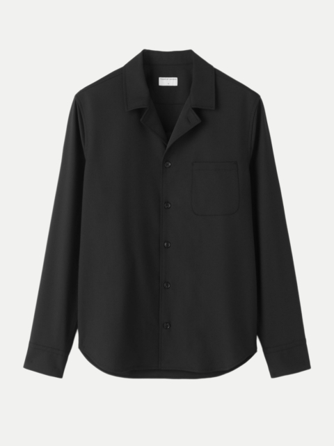 TIGER OF SWEDEN Overshirt Sammy bei Robert Ley