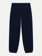 Stone Island Strickjogginghose v0020navyblue bei Robert Ley