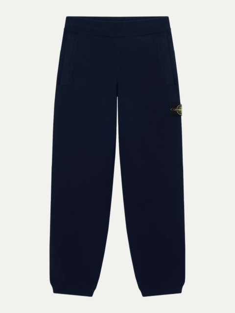 Stone Island Strickjogginghose bei Robert Ley