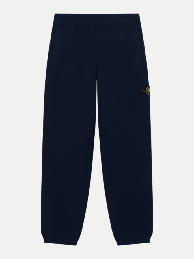 Stone Island Strickjogginghose bei Robert Ley
