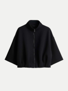 Opus Sweatjacke Sweat Galtos 900-black bei Robert Ley