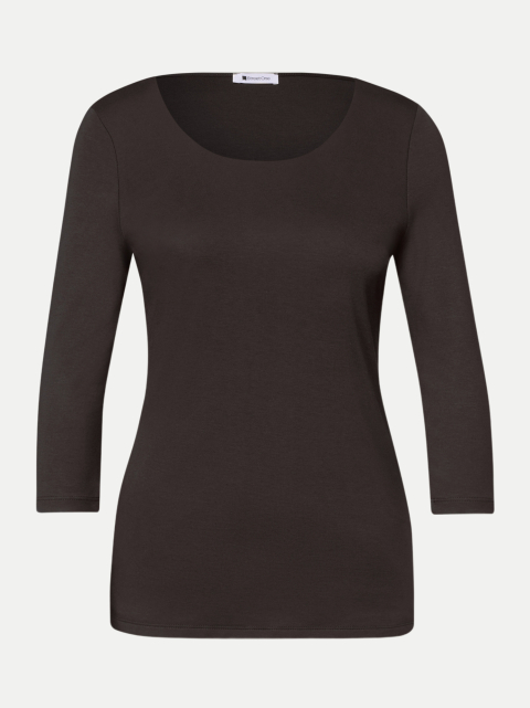 Street One Basic Shirt Pania bei Robert Ley