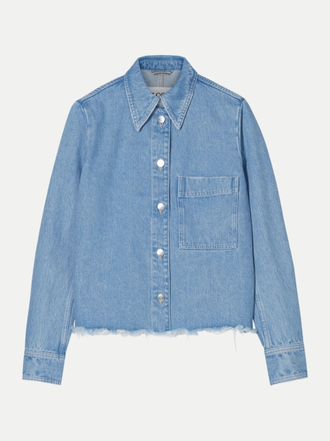 CLOSED Jeansjacke bei Robert Ley