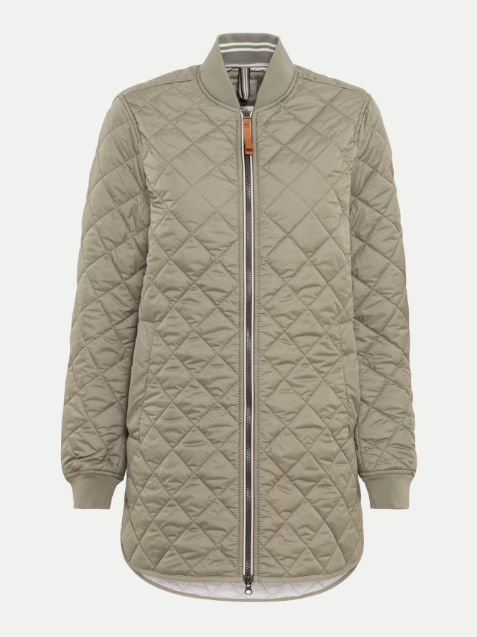 Camel Active Steppmantel Coat bei Robert Ley