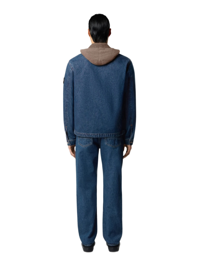 Stone Island Straight-Fit Jeans bei Robert Ley
