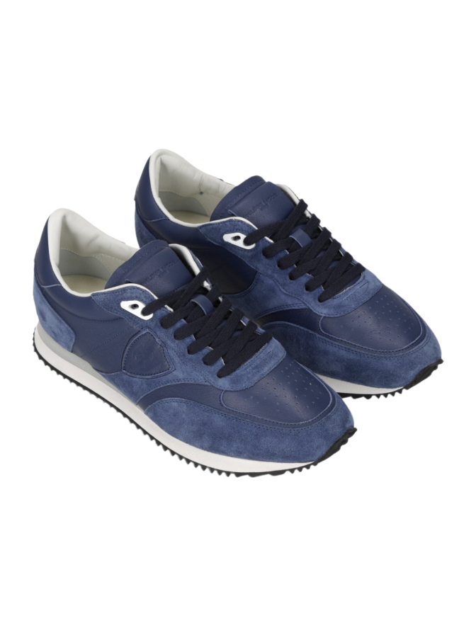 Philippe Model Sneaker Blville Low bei Robert Ley