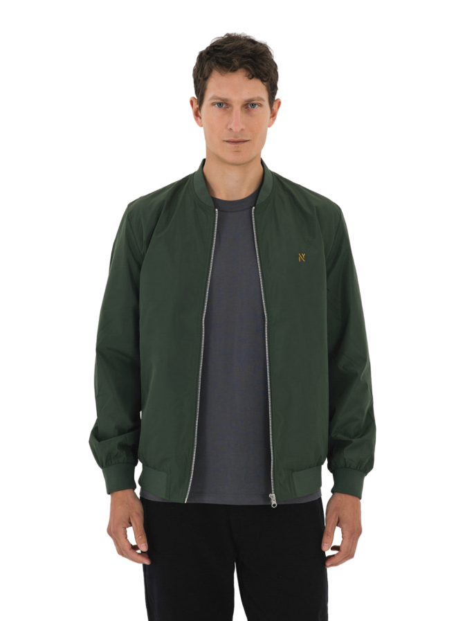 Nowadays Leichte Jacke bei Robert Ley