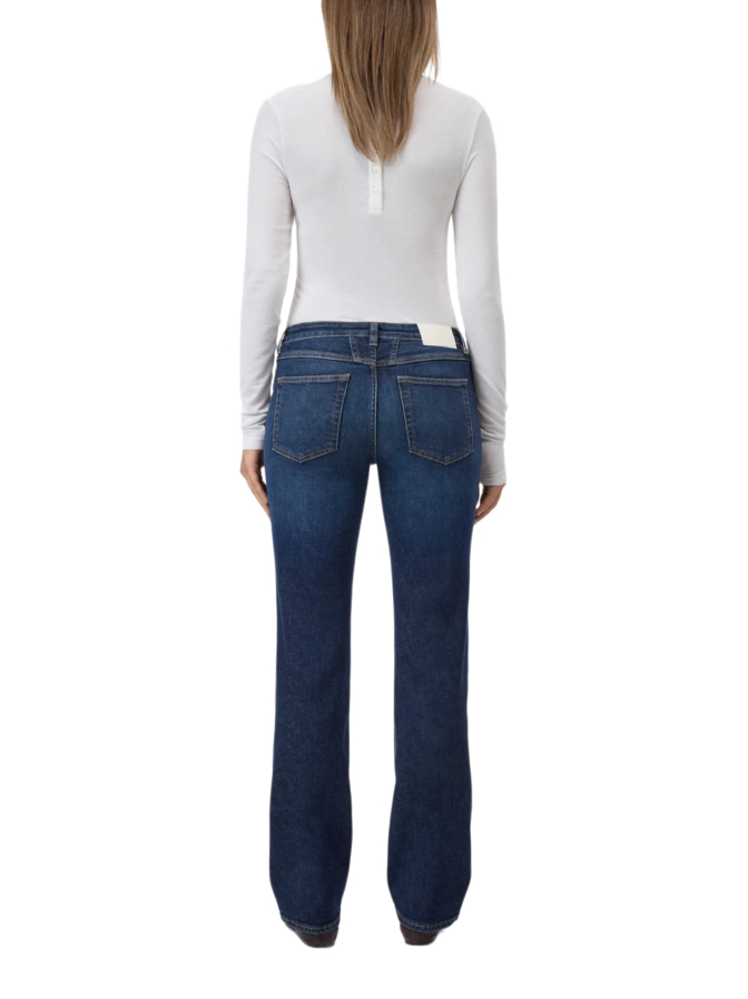 Closed Straight Jeans Jora bei Robert Ley
