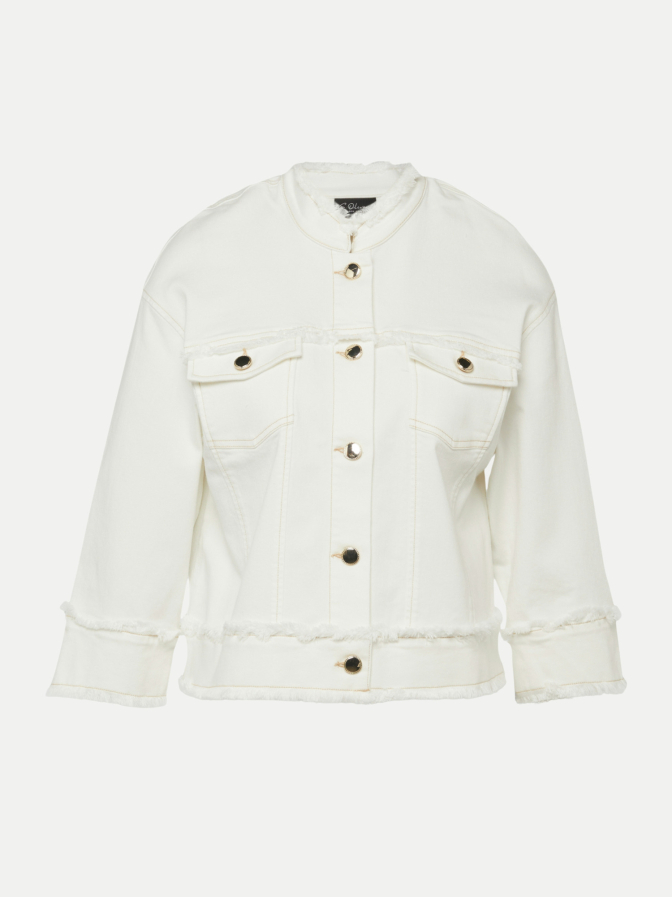 s.Oliver BLACK LABEL Indoor-Jacke bei Robert Ley