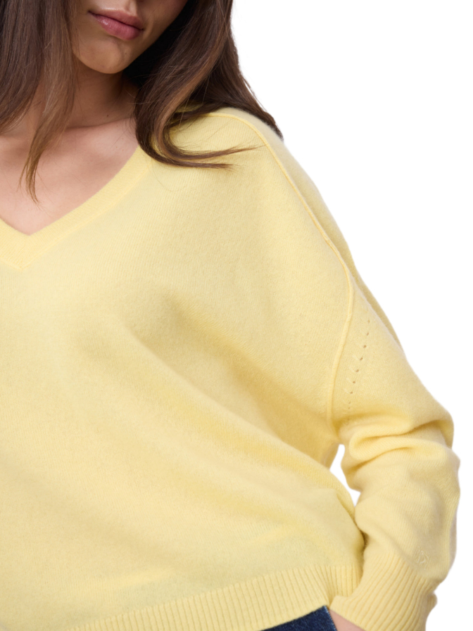 NOTSHY Pullover LUCIEN bei Robert Ley